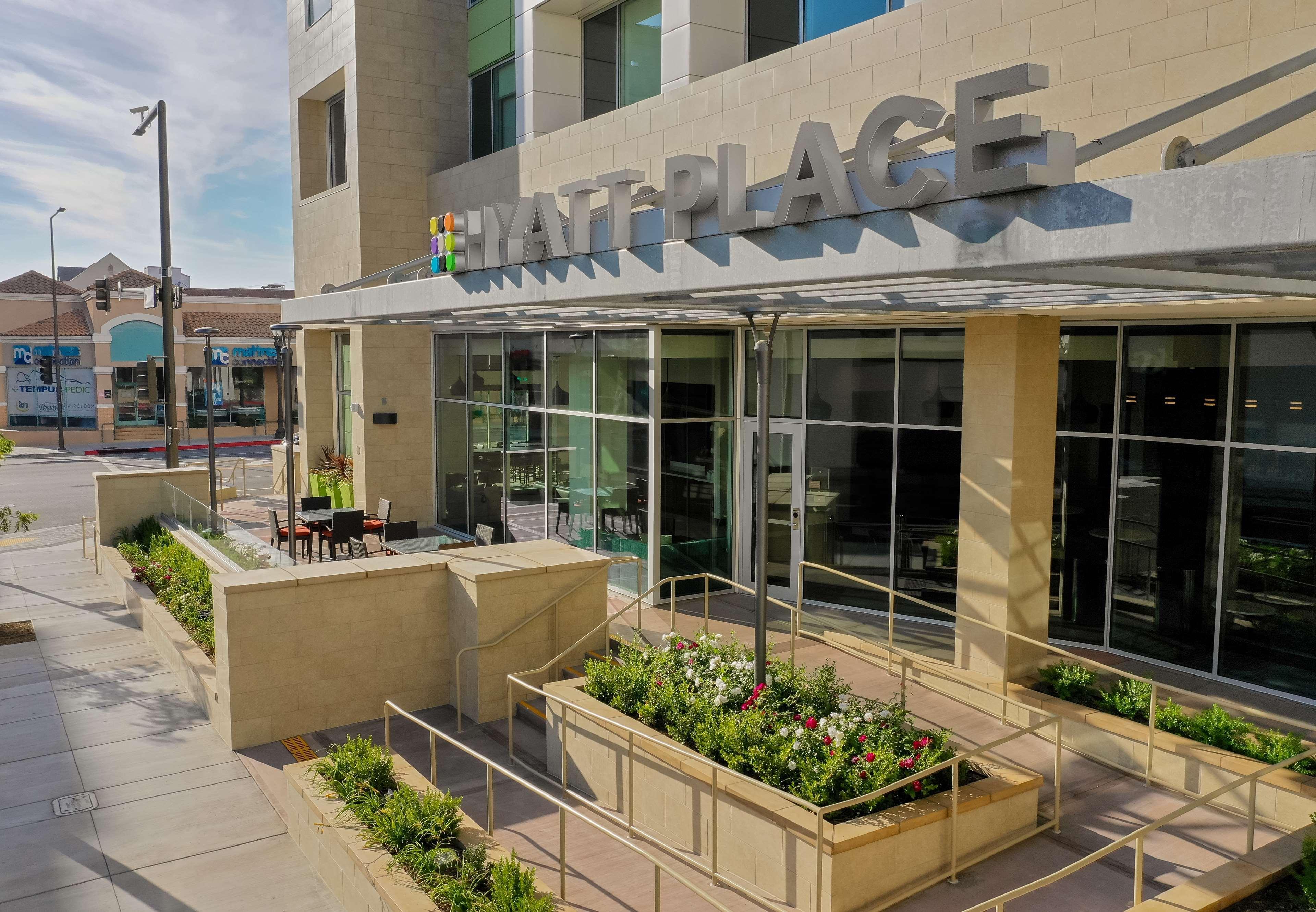 Hyatt Place Glendale/Los Angeles Ngoại thất bức ảnh