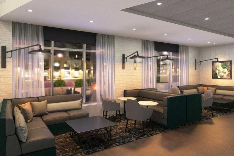 Hyatt Place Glendale/Los Angeles Ngoại thất bức ảnh