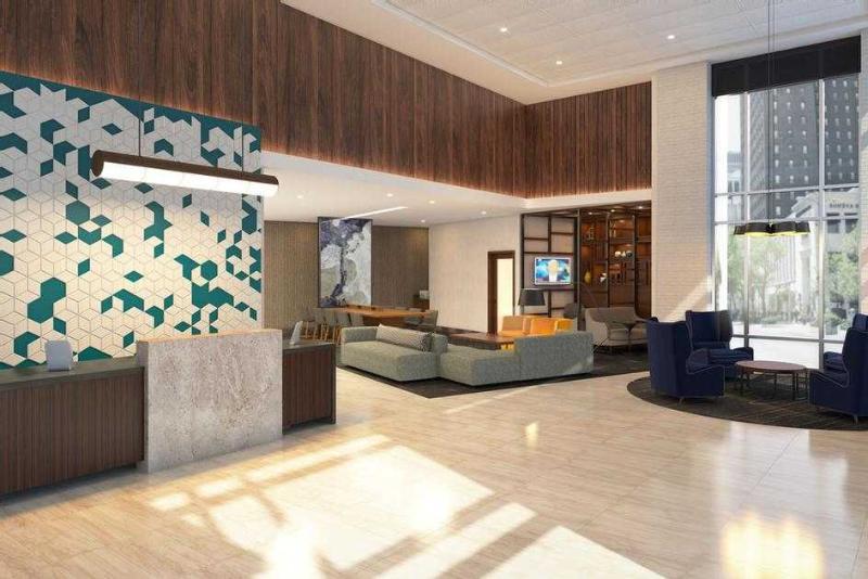 Hyatt Place Glendale/Los Angeles Ngoại thất bức ảnh